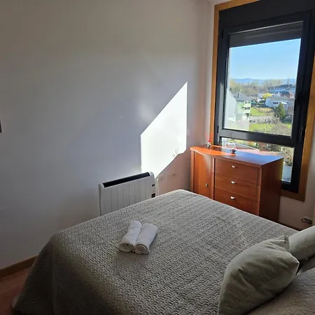 Casa De Sney Sarria