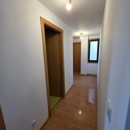 Casa De Sney Apartment *