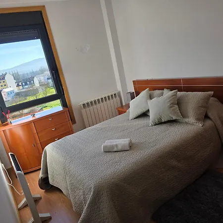 Casa De Sney Apartment *