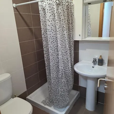 Casa De Sney דירה *