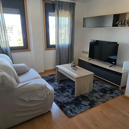 Casa De Sney Apartment