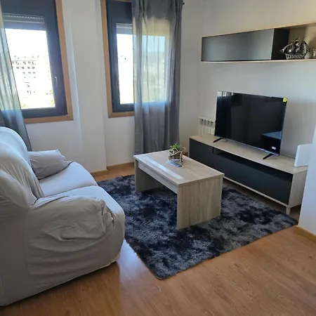 Casa De Sney * Sarria