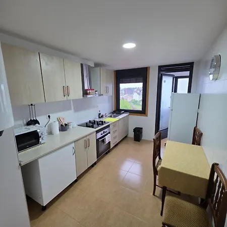 Casa De Sney Apartment Sarria
