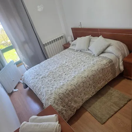 Casa De Sney * Sarria