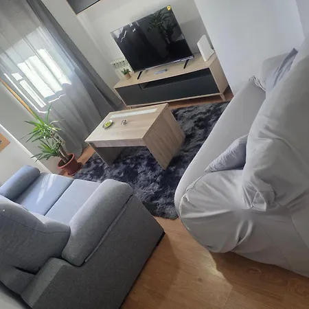 Casa De Sney Apartamento *