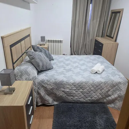 Apartment Casa De Sney