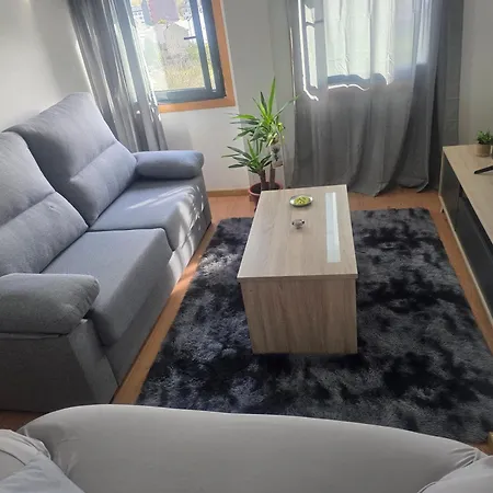 Апартаменты Casa De Sney