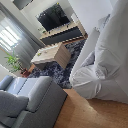 Casa De Sney Апартаменты *