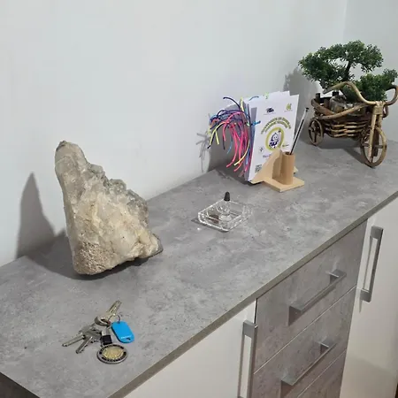 Casa De Sney Apartament Sarria