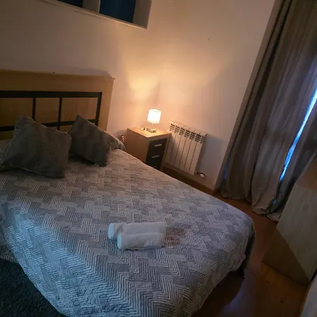Casa De Sney Apartament *