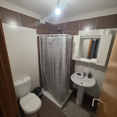 Casa De Sney Apartament Sarria