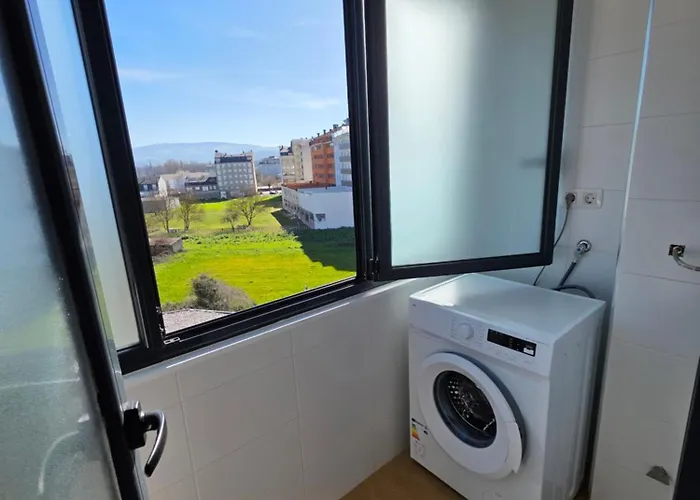 Casa De Sney アパート *