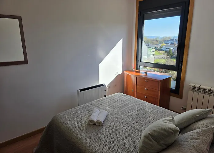 Casa De Sney サリア