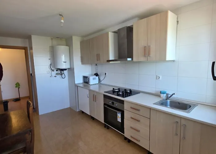 Casa De Sney サリア