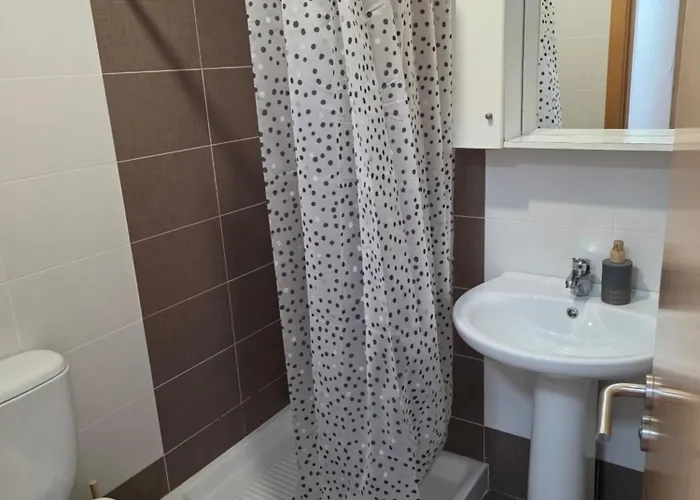 Casa De Sney アパート *