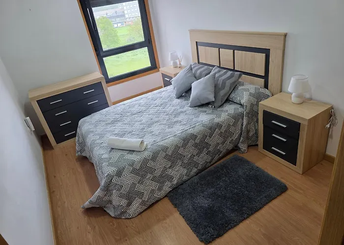 Casa De Sney * サリア