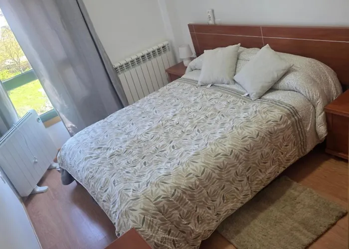Casa De Sney * Саррия