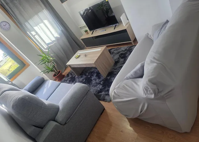 Casa De Sney Apartamento *