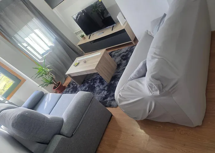 Casa De Sney Апартаменты *