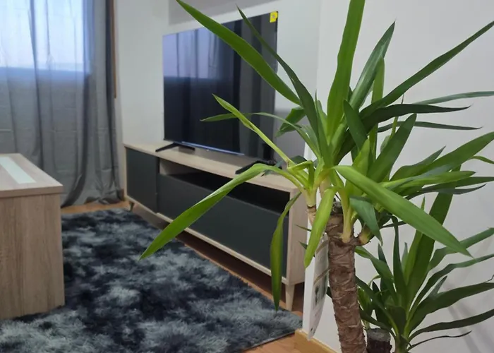 Casa De Sney Апартаменты Саррия