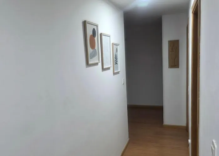 Apartamento Casa De Sney