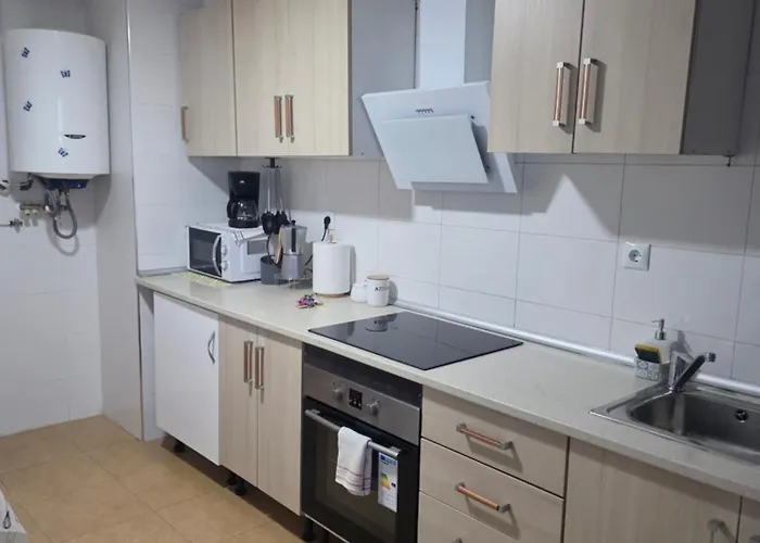 Apartamento Casa De Sney Sarria
