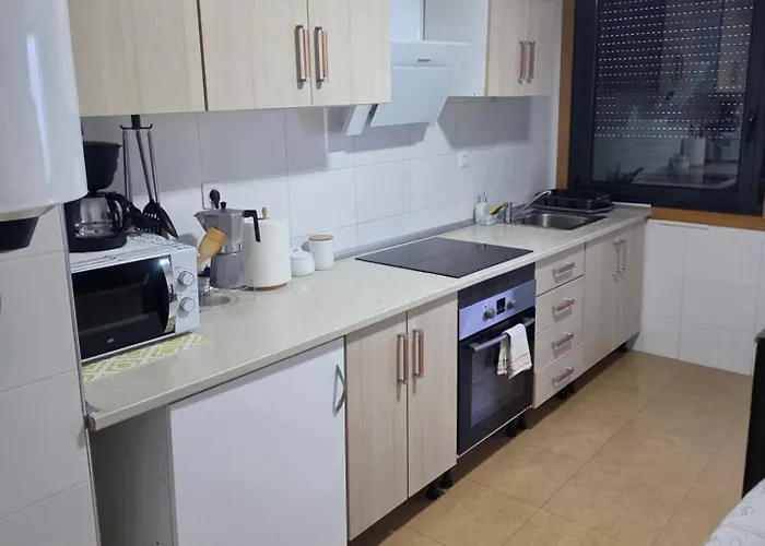 Casa De Sney Апартаменты *
