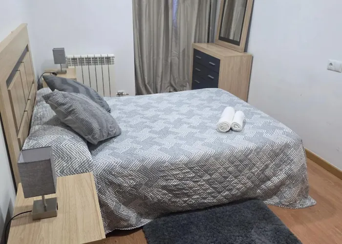 Casa De Sney Саррия
