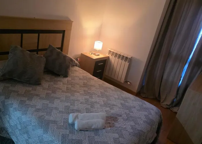 Casa De Sney Апартаменты *