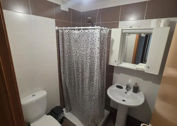 Casa De Sney Апартаменты Саррия