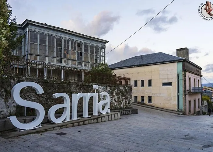 Casa De Sney Апартаменты *